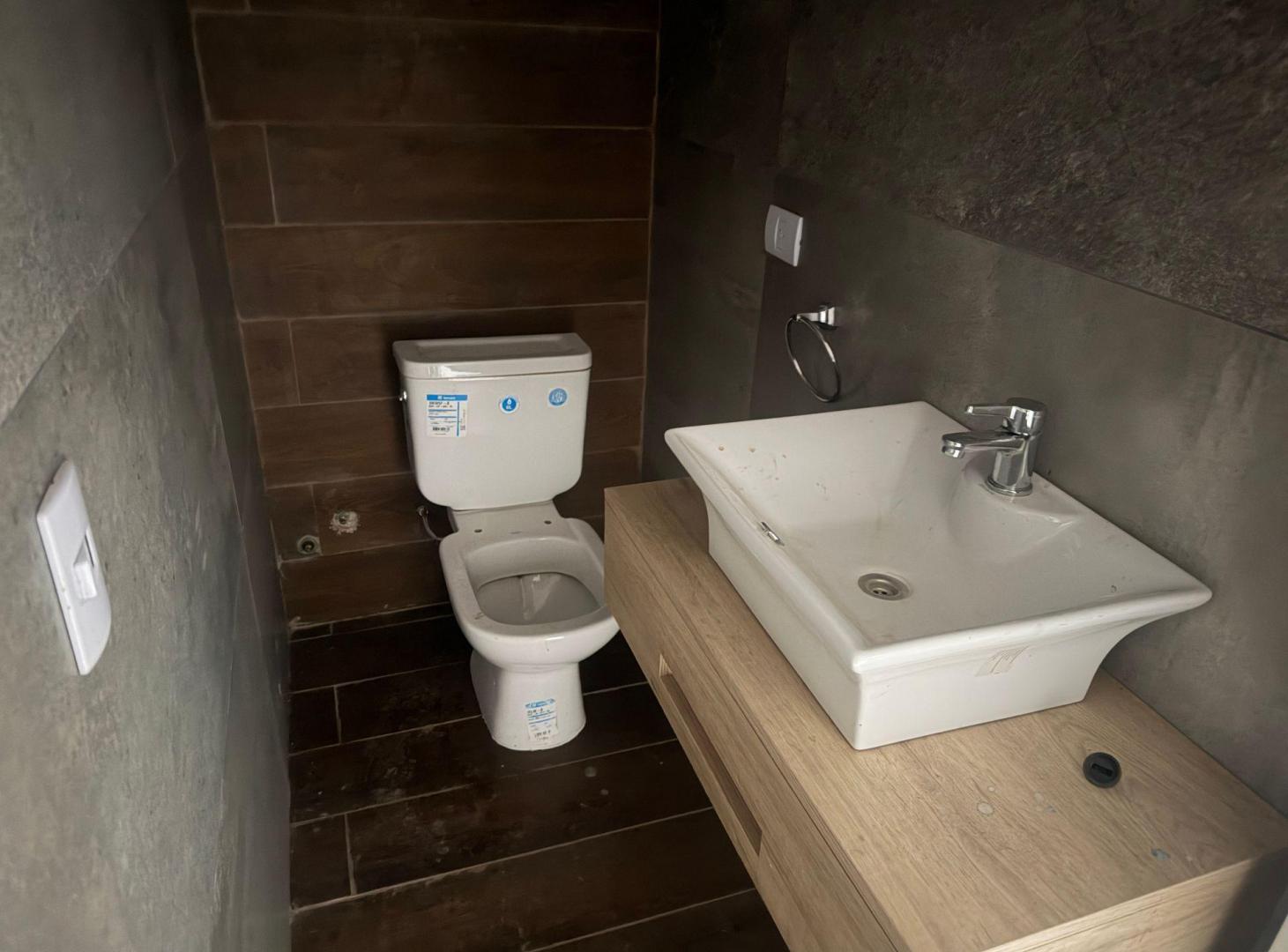 Foto de Alquiler PH 2 ambientes con terraza SIN EXPENSAS, imagen 1