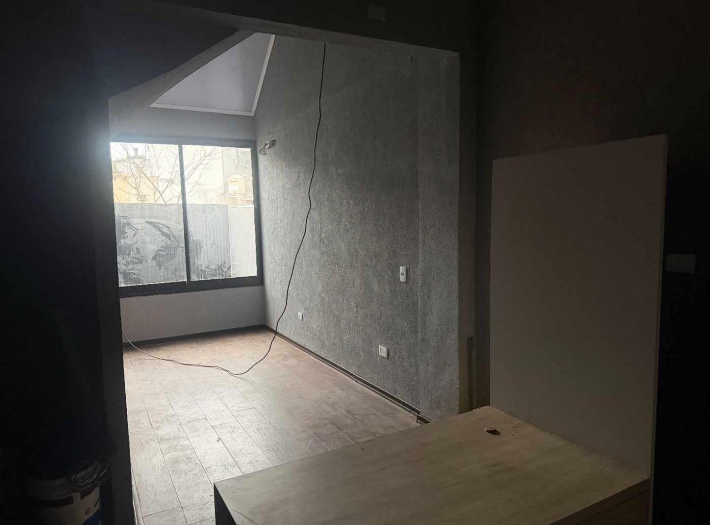 Foto de Alquiler PH 2 ambientes con terraza SIN EXPENSAS, imagen 2
