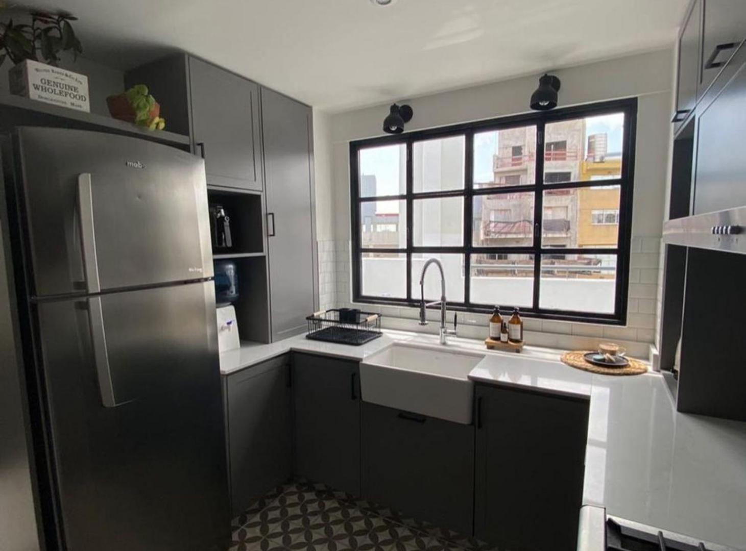 Foto de Venta depto 3 amb Belgrano R con terraza y cochera, imagen 4