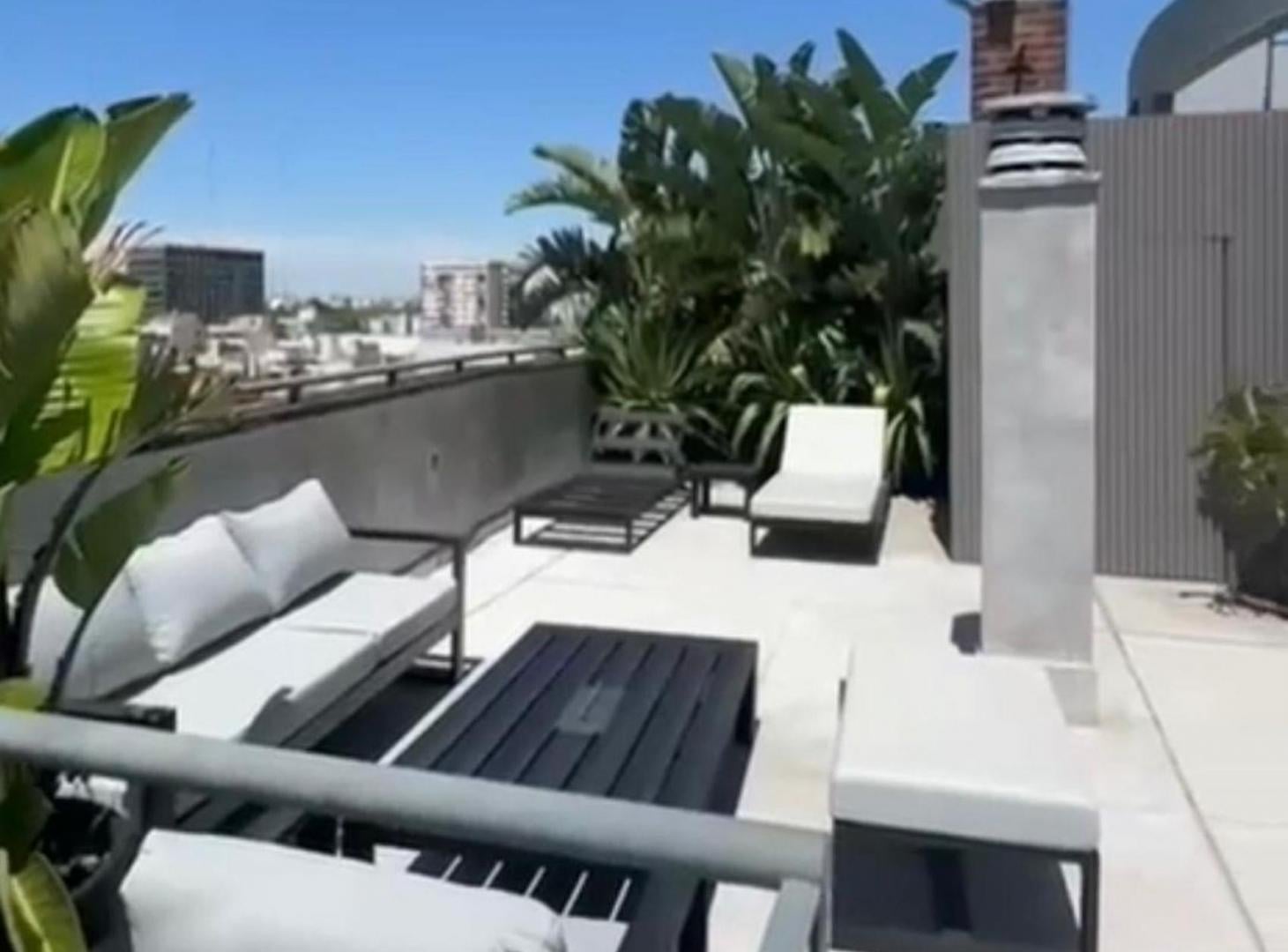 Foto de Venta depto 3 amb Belgrano R con terraza y cochera, imagen 1