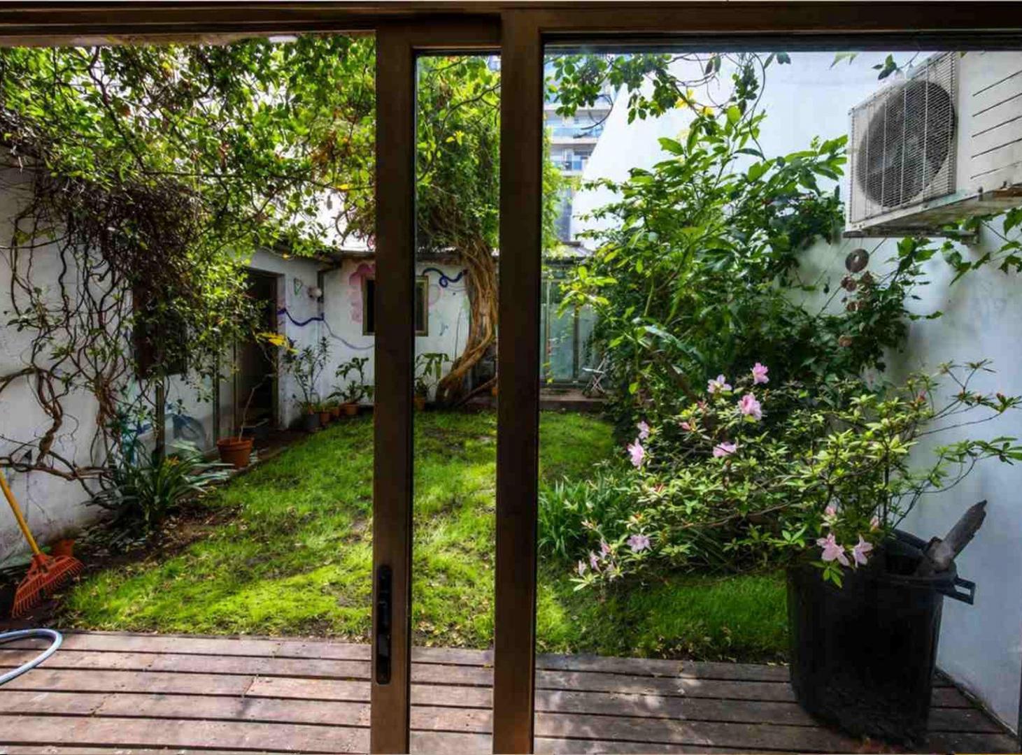 Foto de DEPTO 3 AMB VENTA PALERMO PATIO LUZ ESCRITORIO, imagen 3