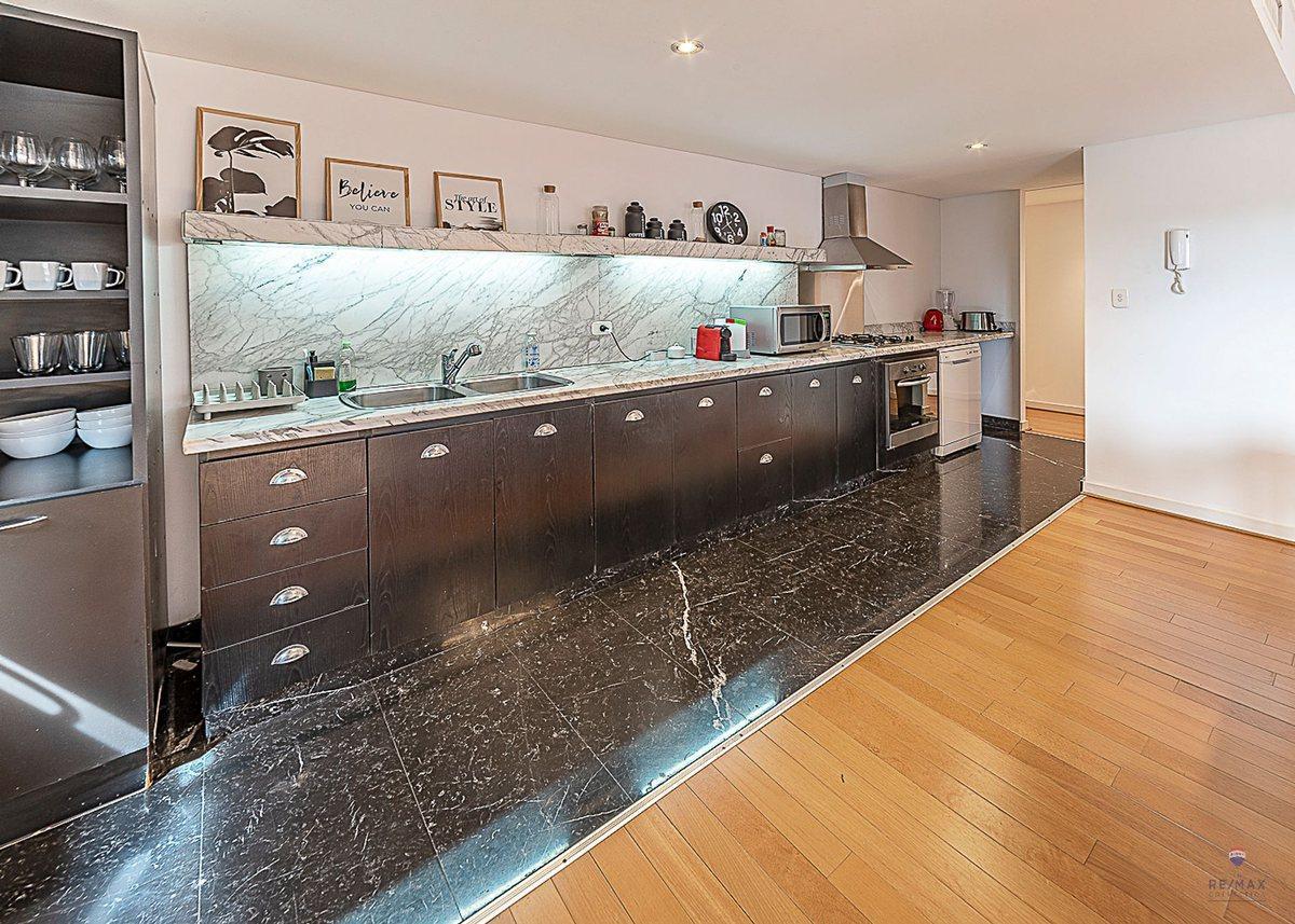 Foto de Departamento Venta 2 Amb Puerto Madero Cochera, imagen 5