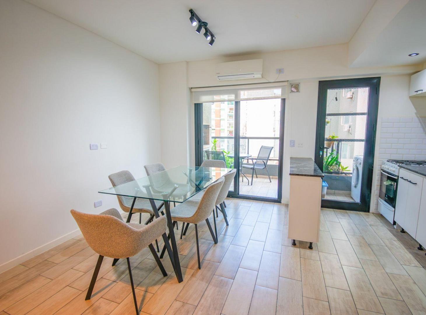 Foto de VENTA DEPARTAMENTO 3 AMB C COCHERA VILLA CRESPO, imagen 1