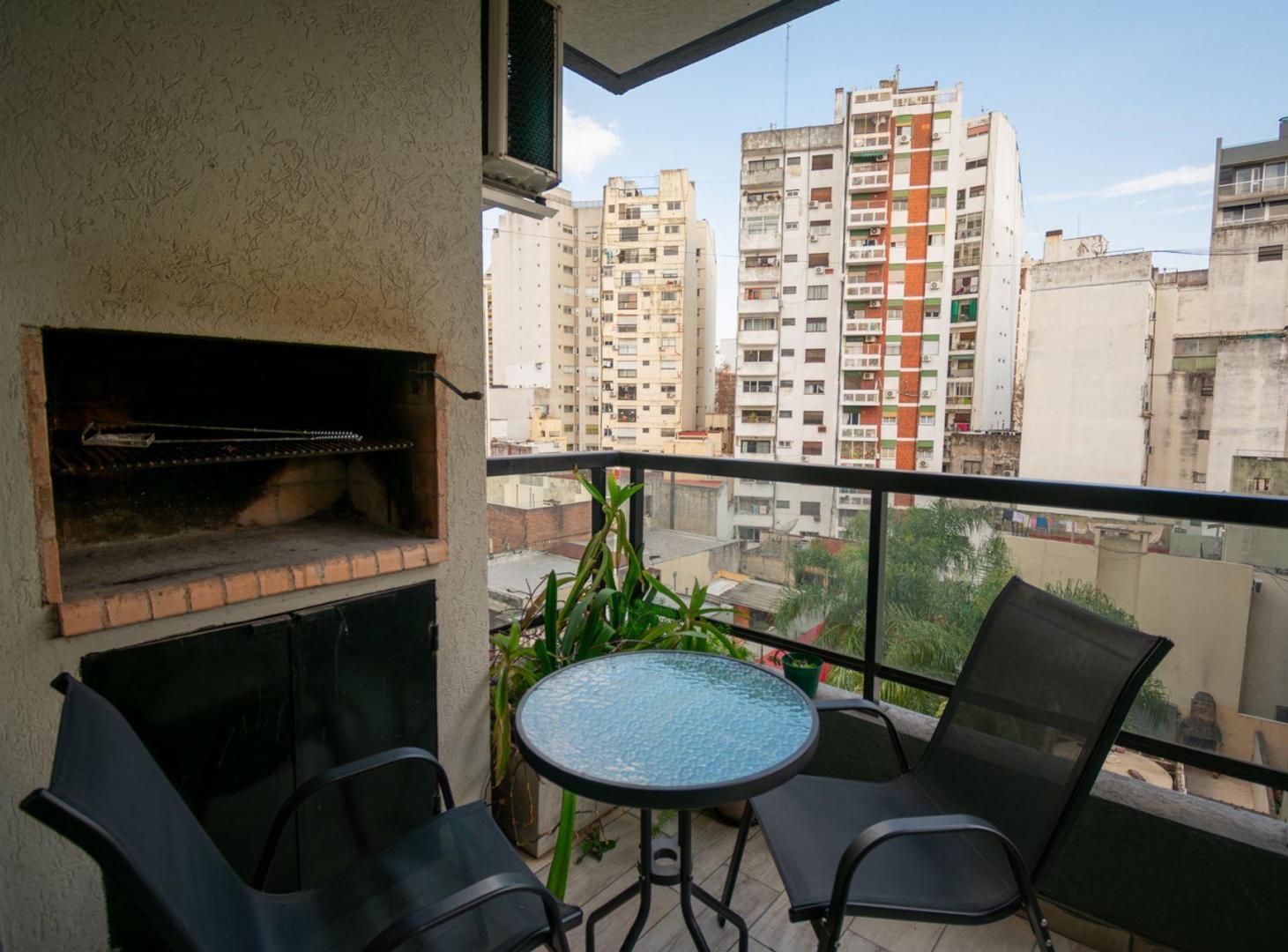 Foto de VENTA DEPARTAMENTO 3 AMB C COCHERA VILLA CRESPO, imagen 5