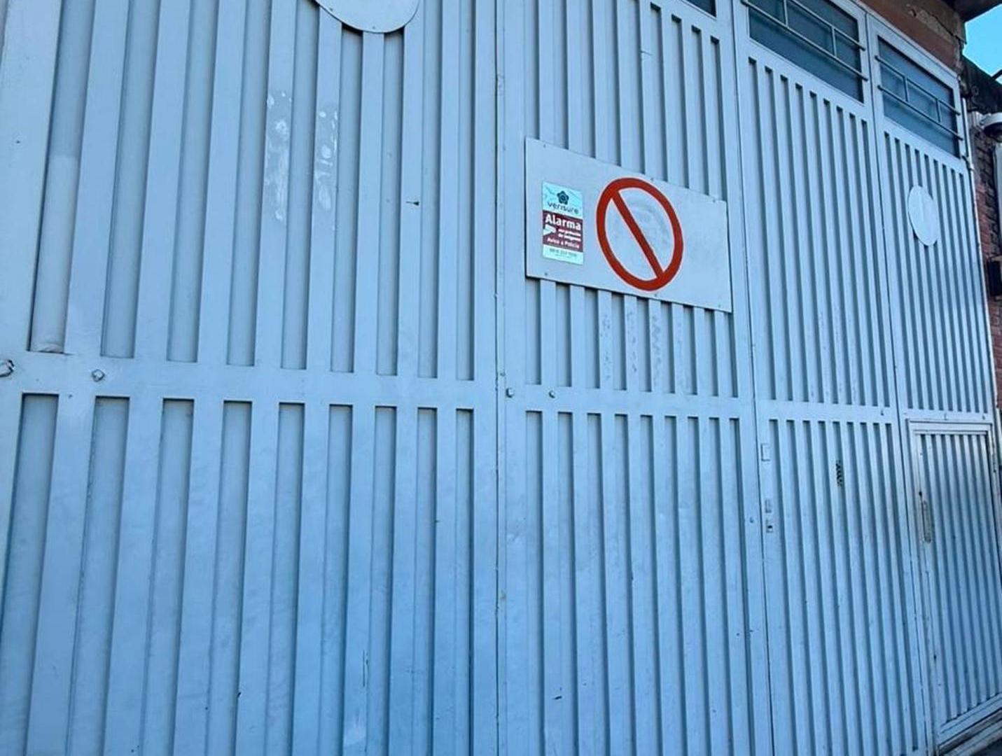 Foto de DEPOSITO INDUSTRIAL EN VENTA EN LOMA HERMOSA, imagen 3