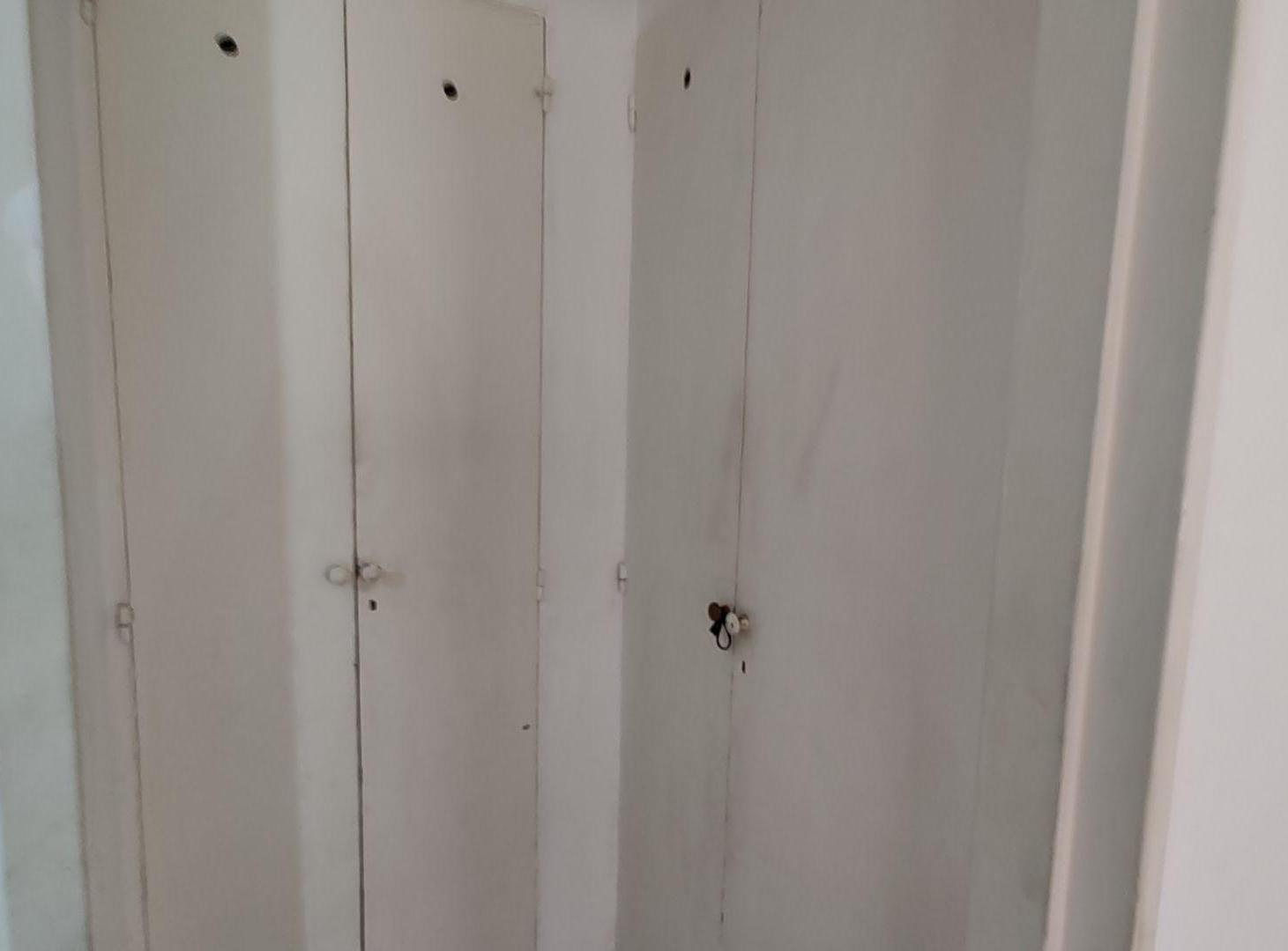 Foto de ALQUILER DEPARTAMENTO CON PATIO EN PALERMO, imagen 5