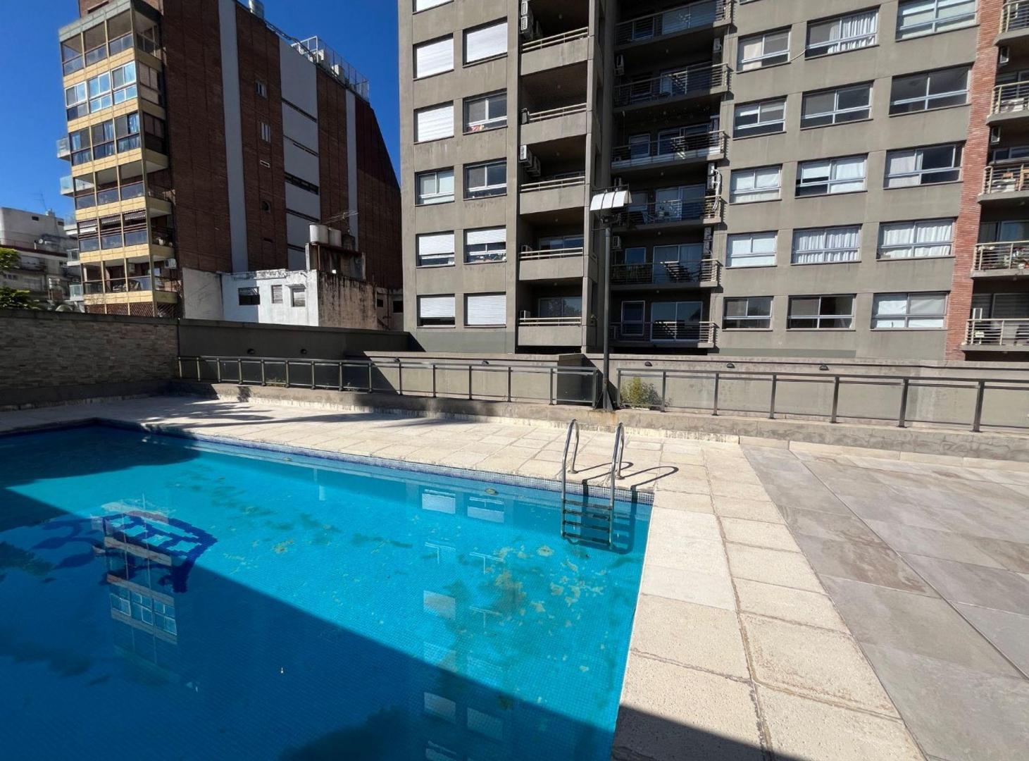 Foto de Venta Monoambiente a estrenar en Villa Devoto, imagen 1