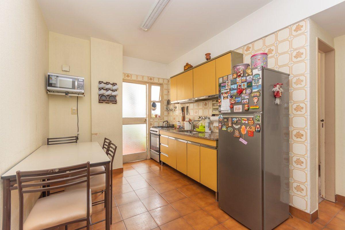 Foto de Depto Venta 4 ambientes dependencia Villa Crespo, imagen 1