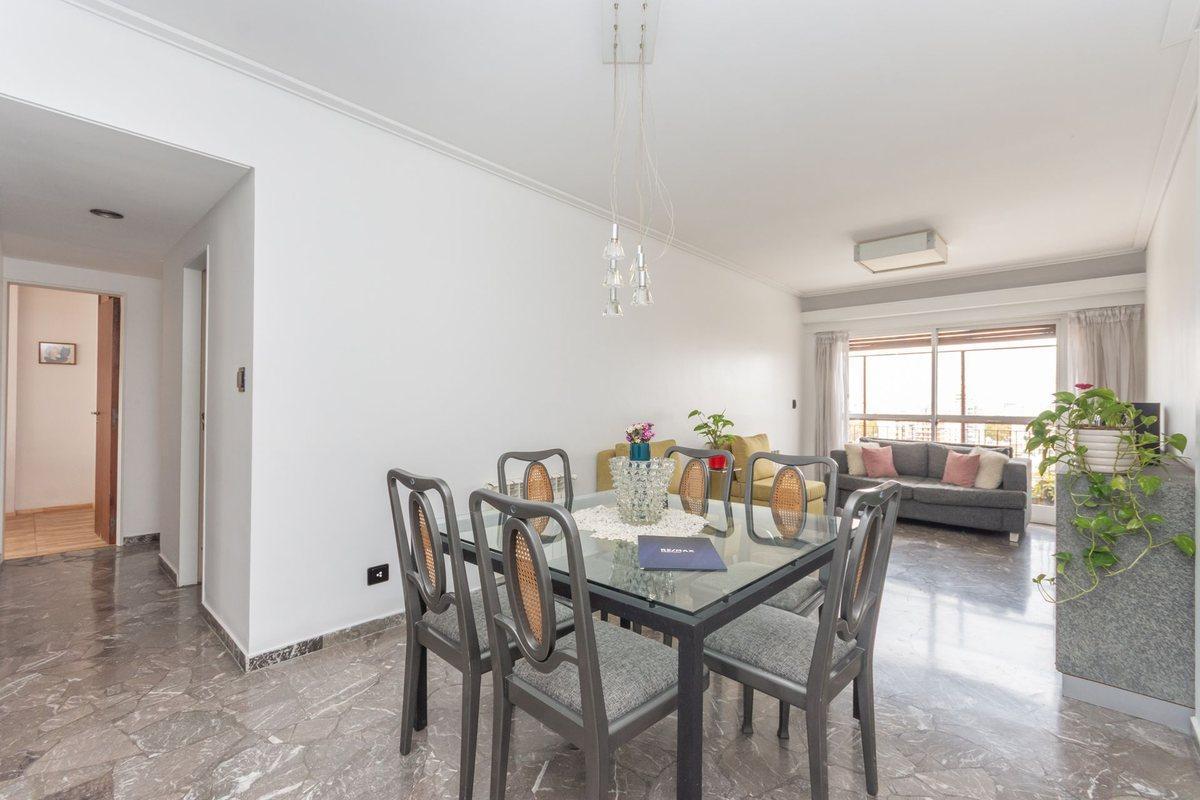 Foto de Depto Venta 4 ambientes dependencia Villa Crespo, imagen 3