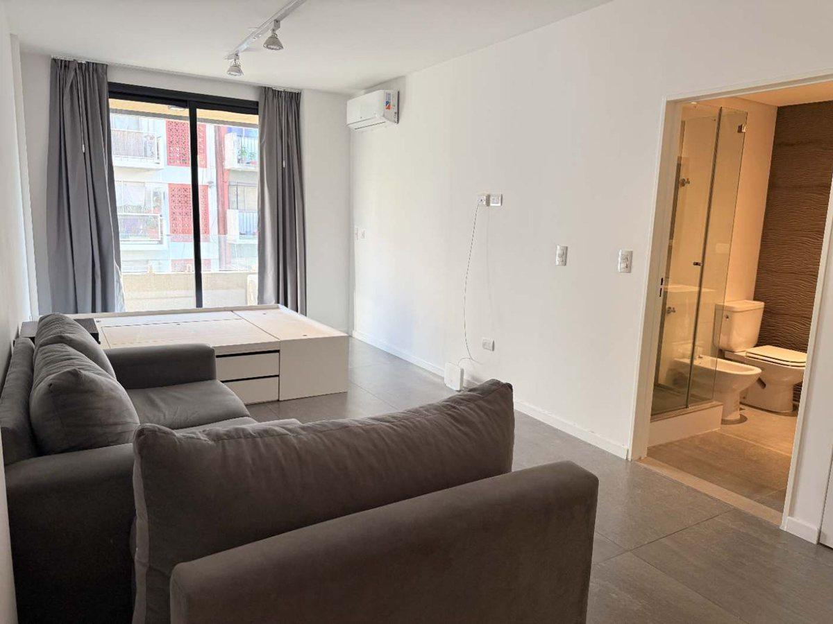 Foto de Venta GRAN monoambiente Recoleta Balcon Amenities, imagen 2
