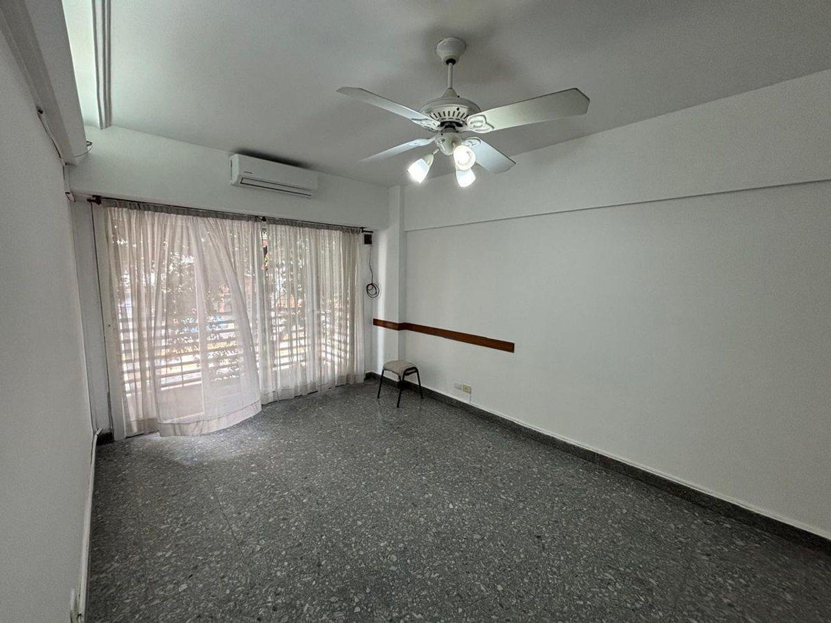 Foto de VENTA DEPARTAMENTO 3 AMB CON BALCON VILLA CRESPO, imagen 2