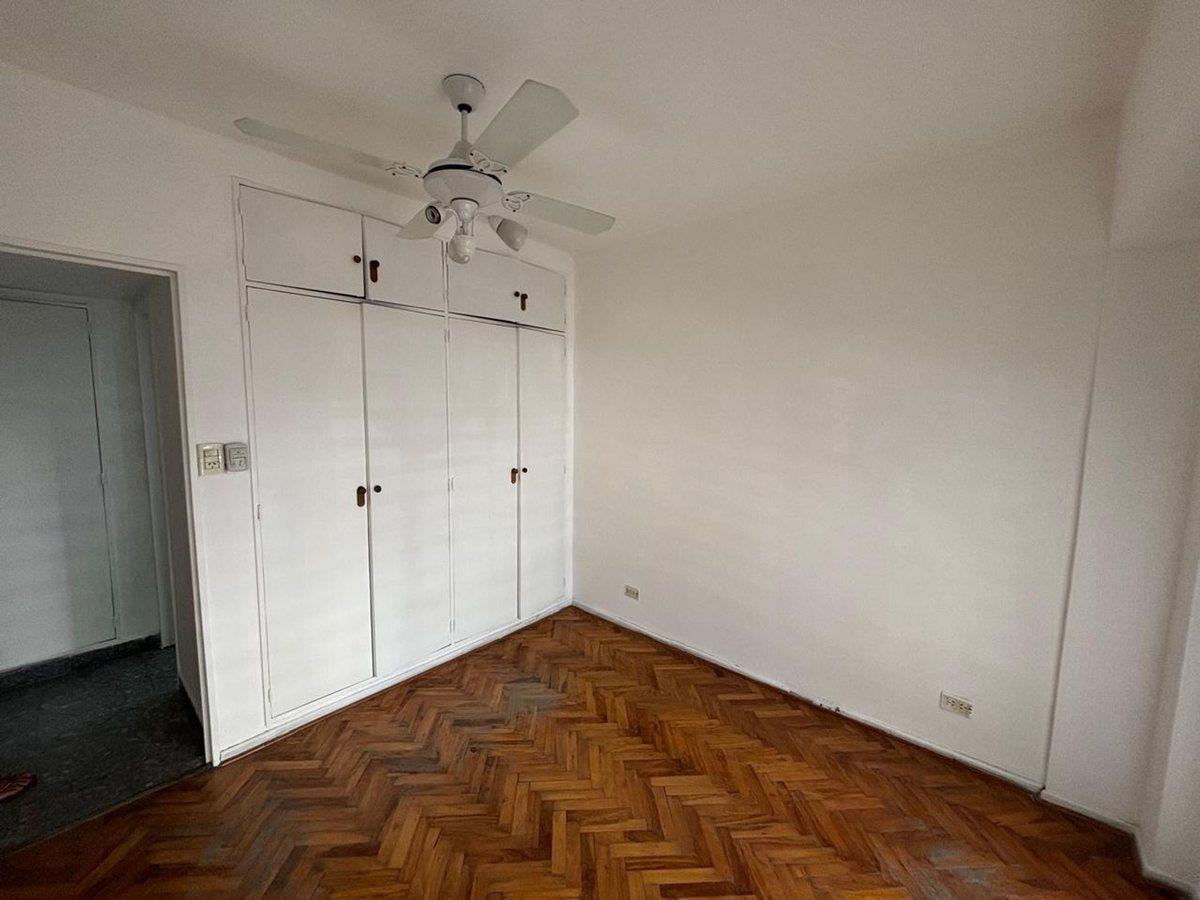 Foto de VENTA DEPARTAMENTO 3 AMB CON BALCON VILLA CRESPO, imagen 3
