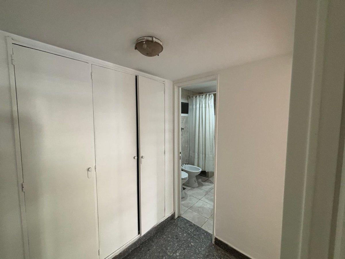 Foto de VENTA DEPARTAMENTO 3 AMB CON BALCON VILLA CRESPO, imagen 5