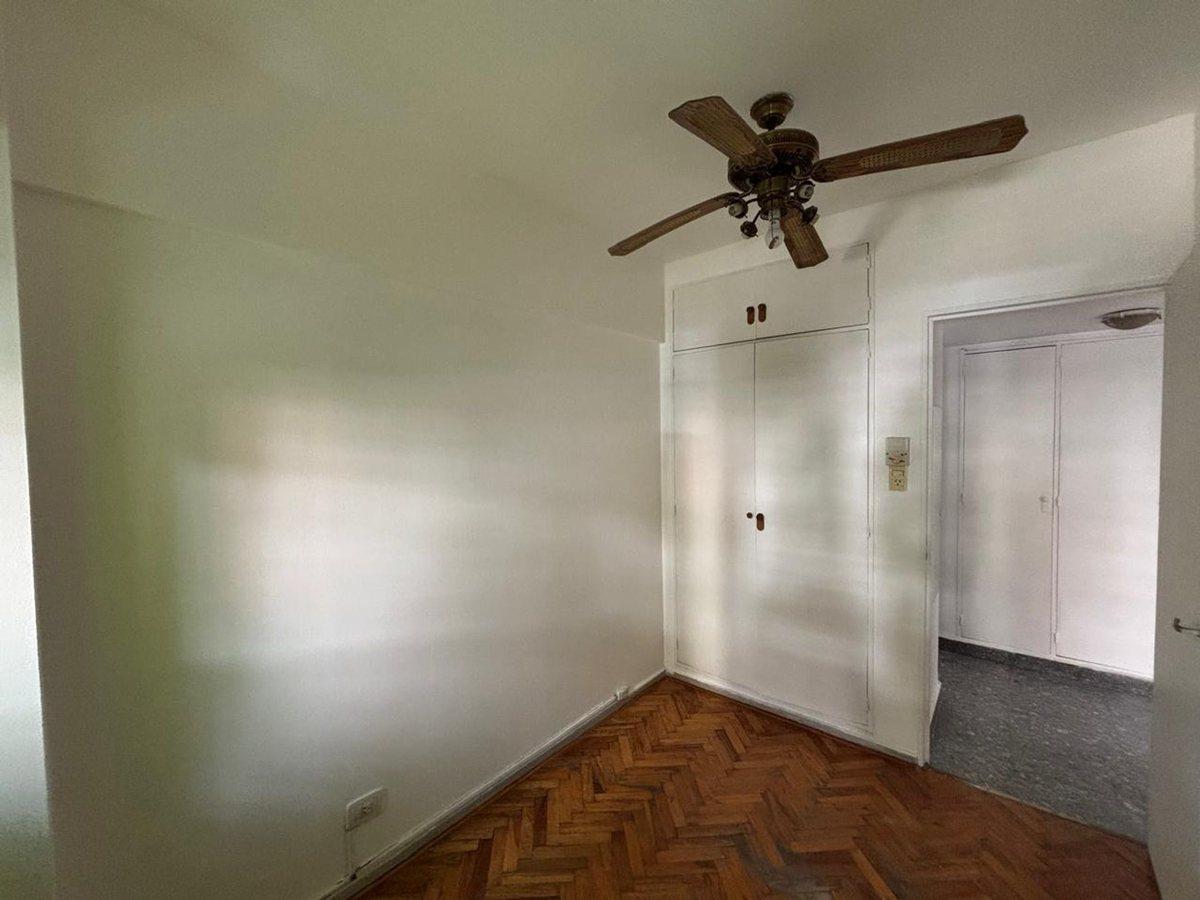 Foto de VENTA DEPARTAMENTO 3 AMB CON BALCON VILLA CRESPO, imagen 1