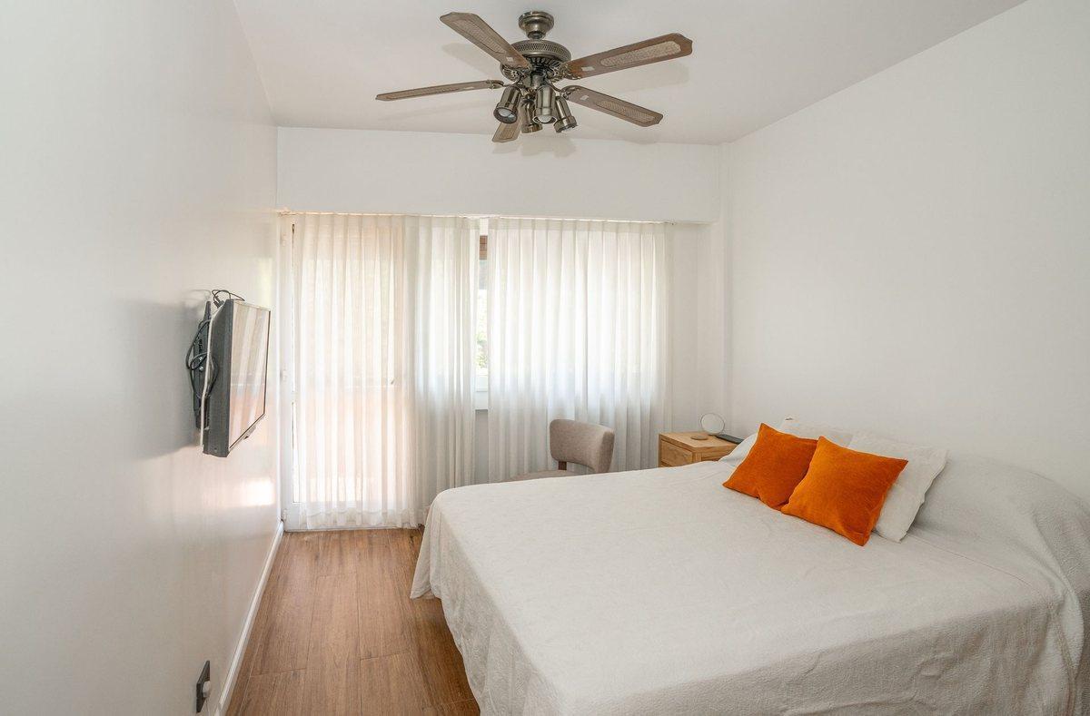 Foto de VENTA DEPARTAMENTO 2 AMB CON BALCON PALERMO, imagen 5