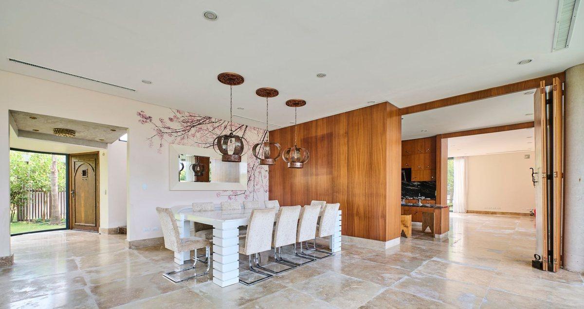 Foto de VENTA CASA NORDELTA LAGOS DEL GOLF AL AGUA, imagen 5