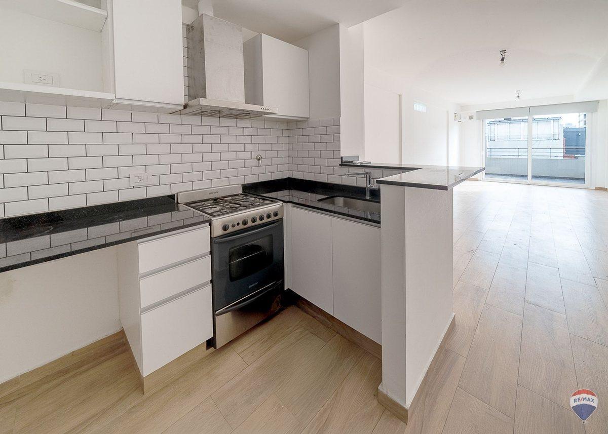 Foto de VENTA DEPARTAMENTO BELGRANO 2 BALCONES Y AMÉNITIES, imagen 5