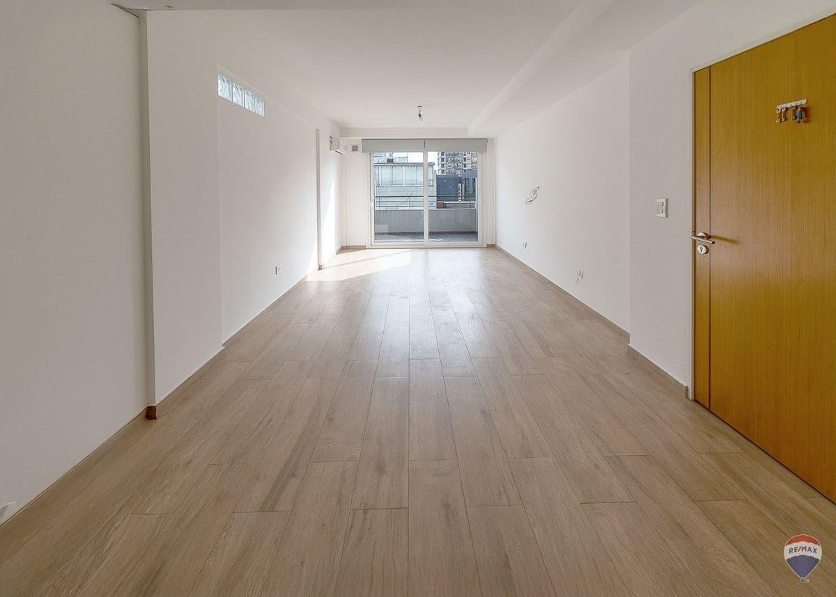 Foto de VENTA DEPARTAMENTO BELGRANO 2 BALCONES Y AMÉNITIES, imagen 3