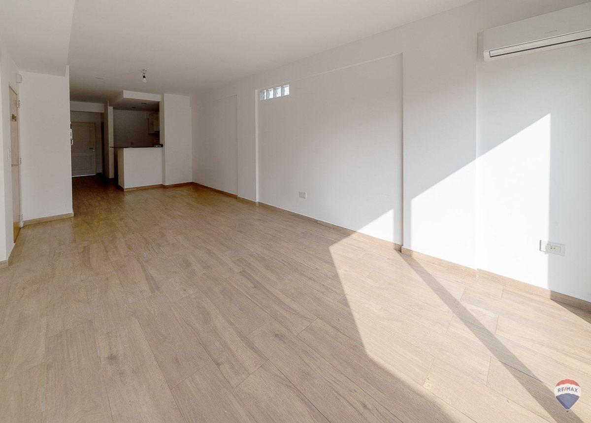 Foto de VENTA DEPARTAMENTO BELGRANO 2 BALCONES Y AMÉNITIES, imagen 2