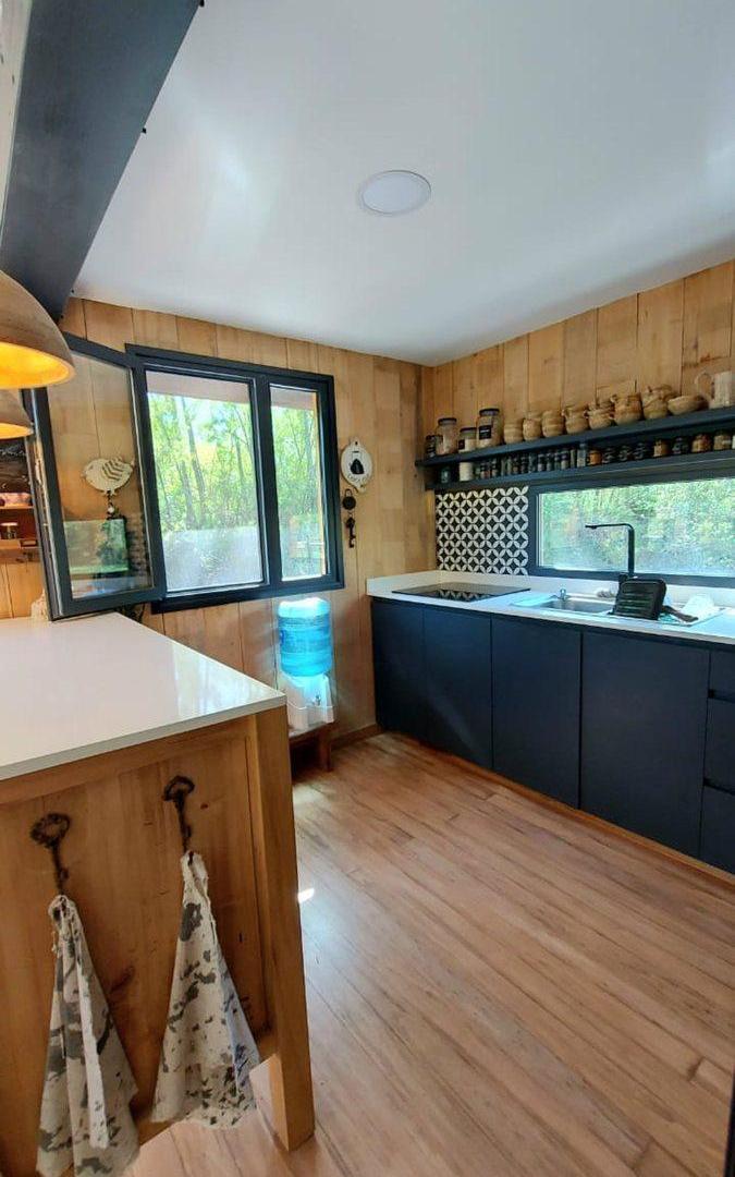 Foto de Casa flotante en barrio cerrado nautico Maschwitz, imagen 1