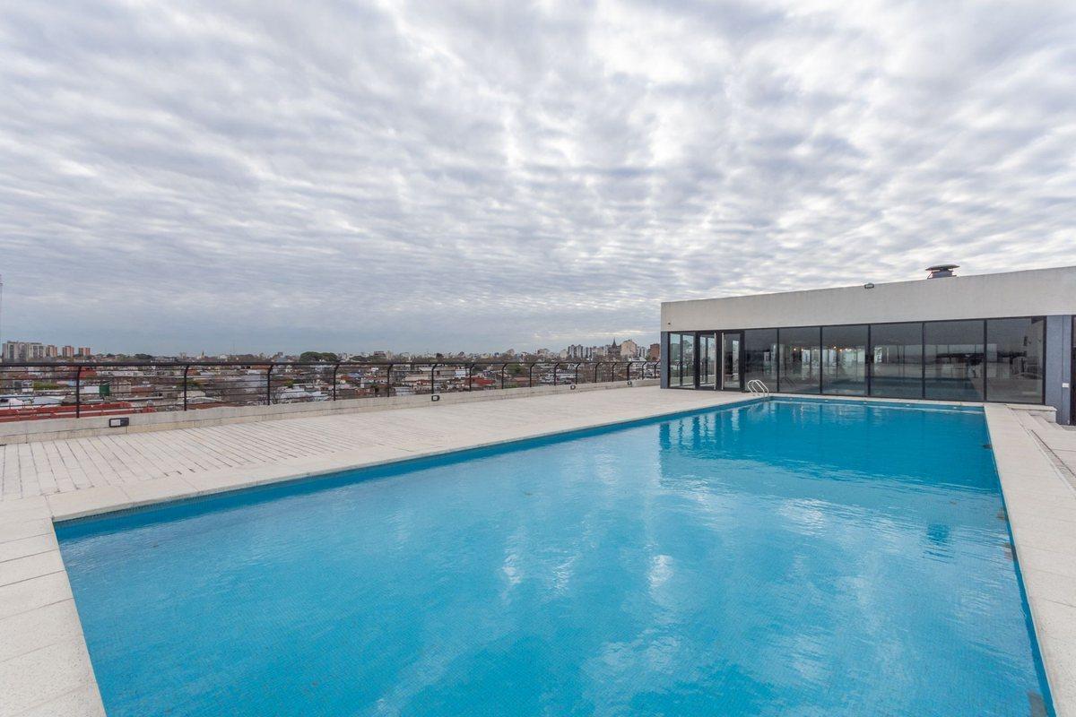 Foto de Venta Monoamb Divisible Patio Cochera P Chacabuco, imagen 5
