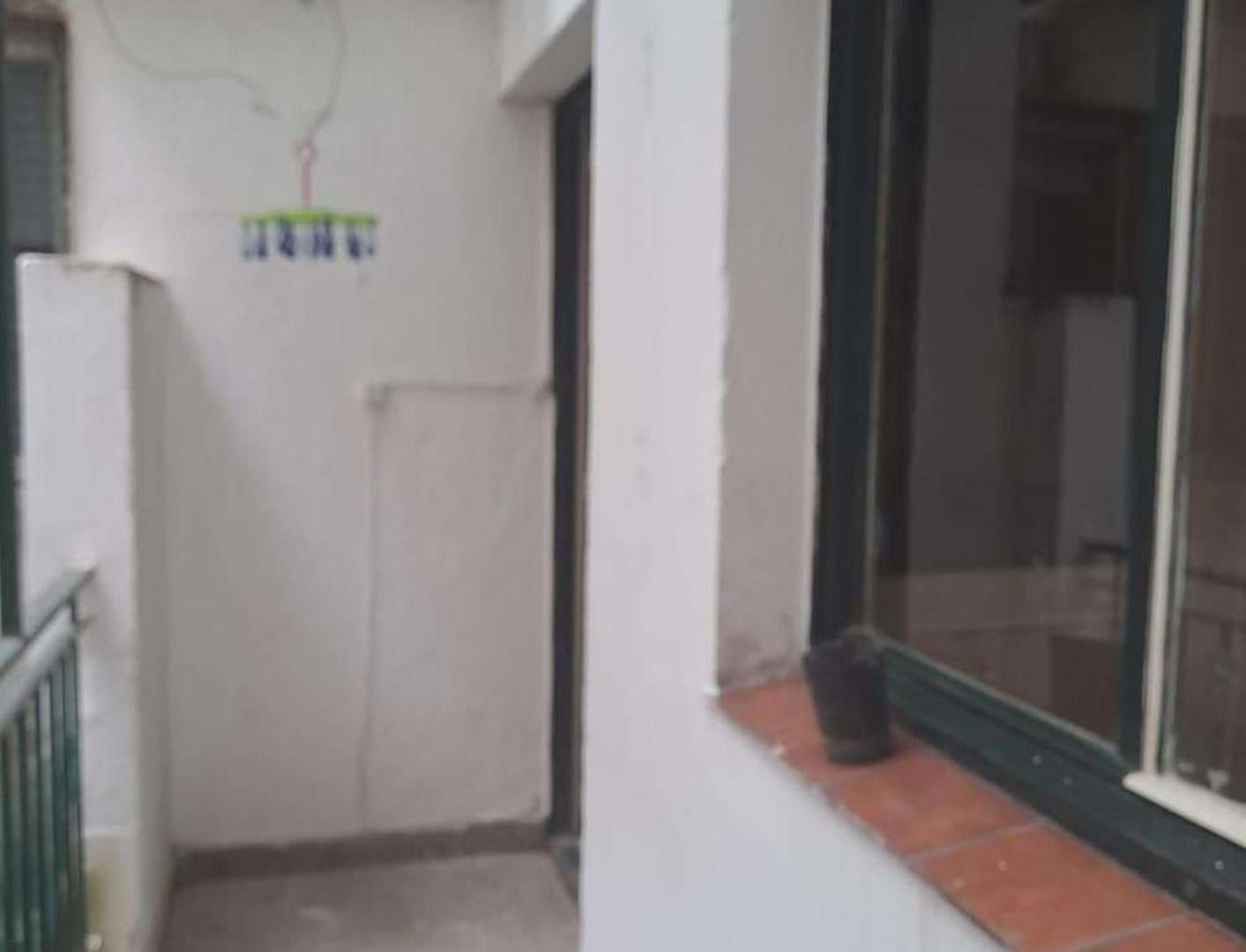 Foto de ALQUILER DEPARTAMENTO 2 AMB CON BALCON ALMAGRO, imagen 4