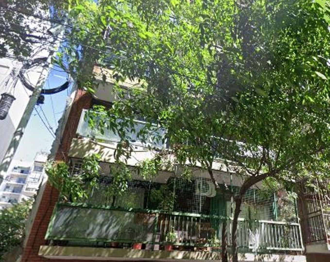 Foto de ALQUILER DEPARTAMENTO 2 AMB CON BALCON ALMAGRO, imagen 2