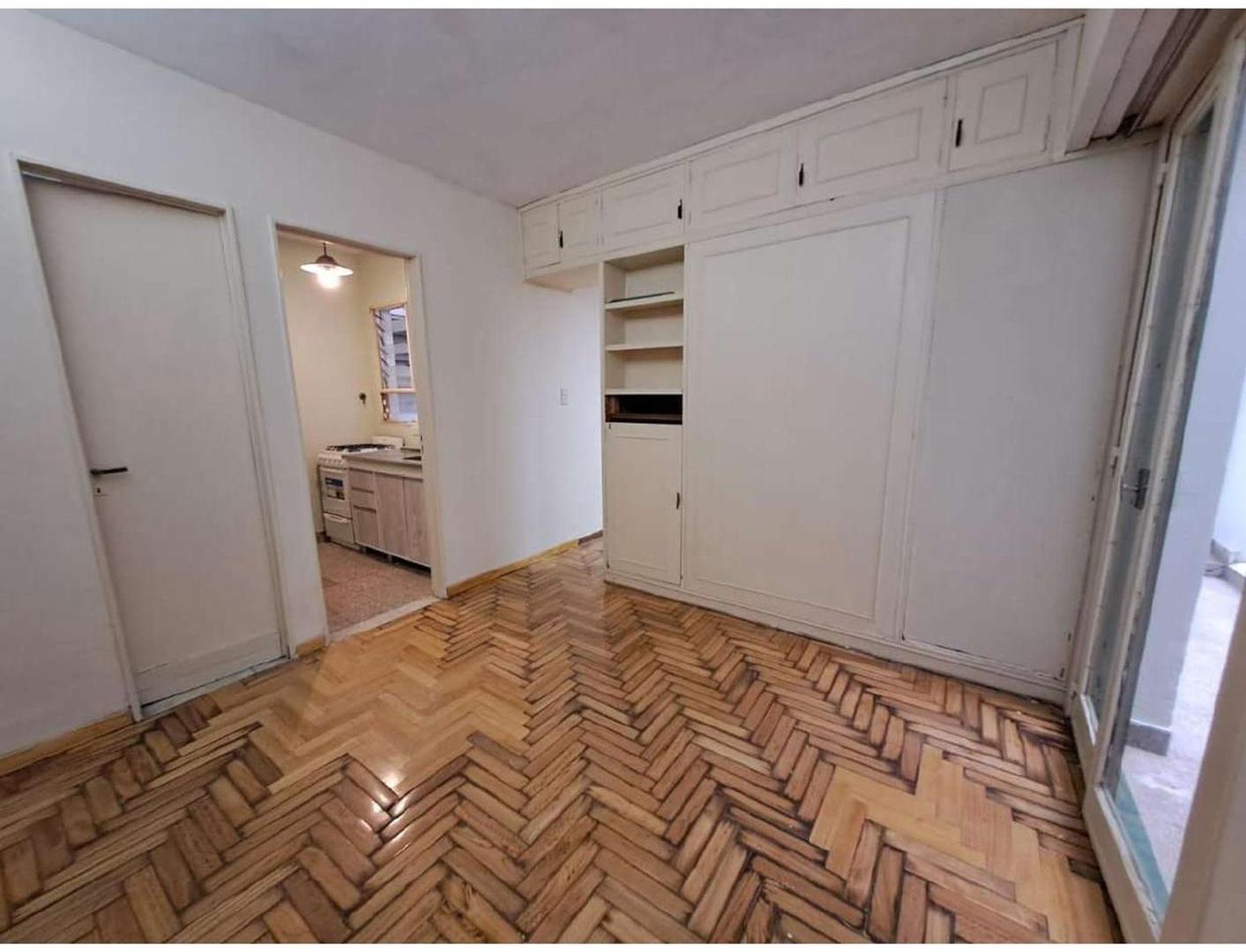 Foto de ALQUILER DEPARTAMENTO 2 AMB CON BALCON ALMAGRO, imagen 1