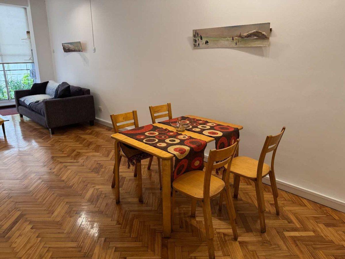 Foto de Alquiler departamento RETIRO 2 amb. APTO PROF., imagen 1