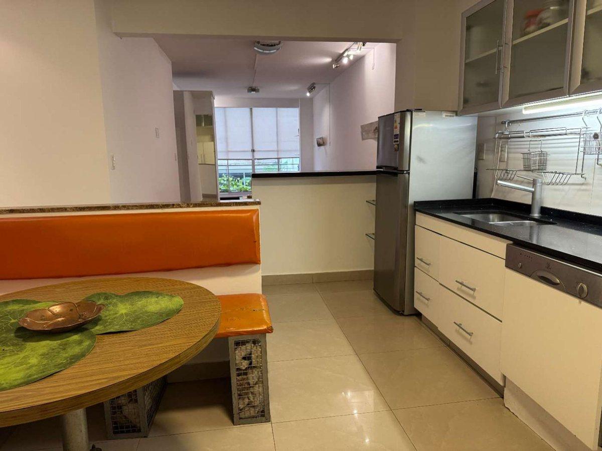 Foto de Alquiler departamento RETIRO 2 amb. APTO PROF., imagen 3