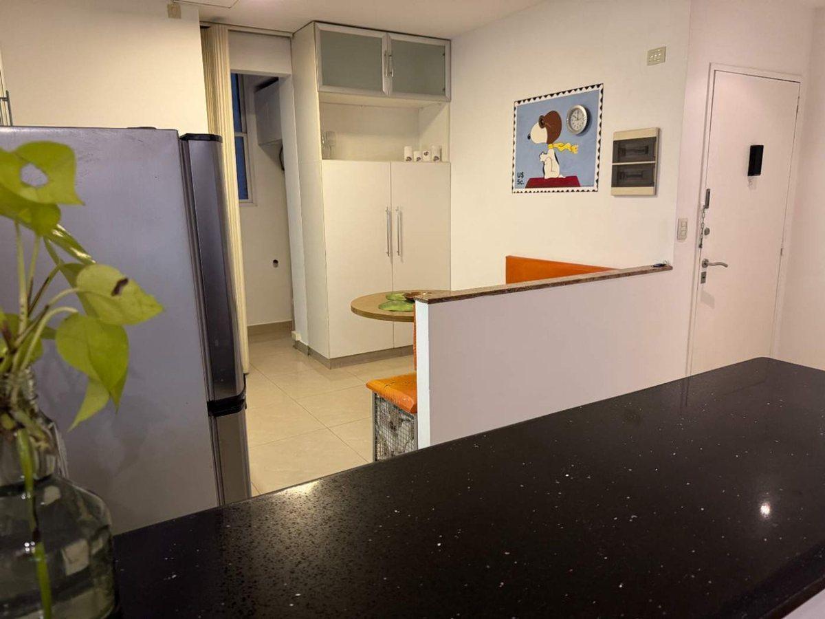 Foto de Alquiler departamento RETIRO 2 amb. APTO PROF., imagen 2
