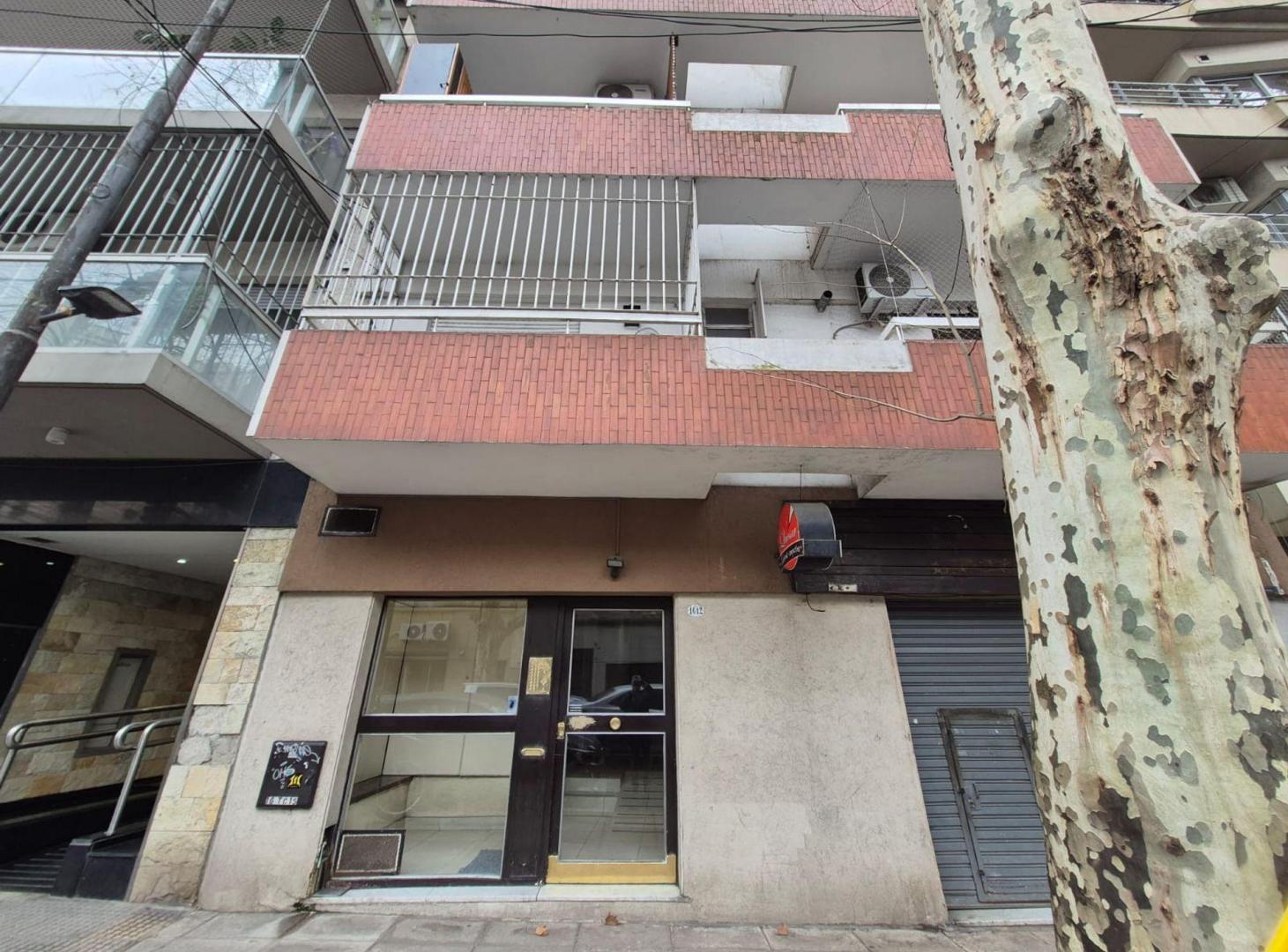 Foto de DEPARTAMENTO MONOAMBIENTE VENTA PALERMO EXCEL UBIC, imagen 4