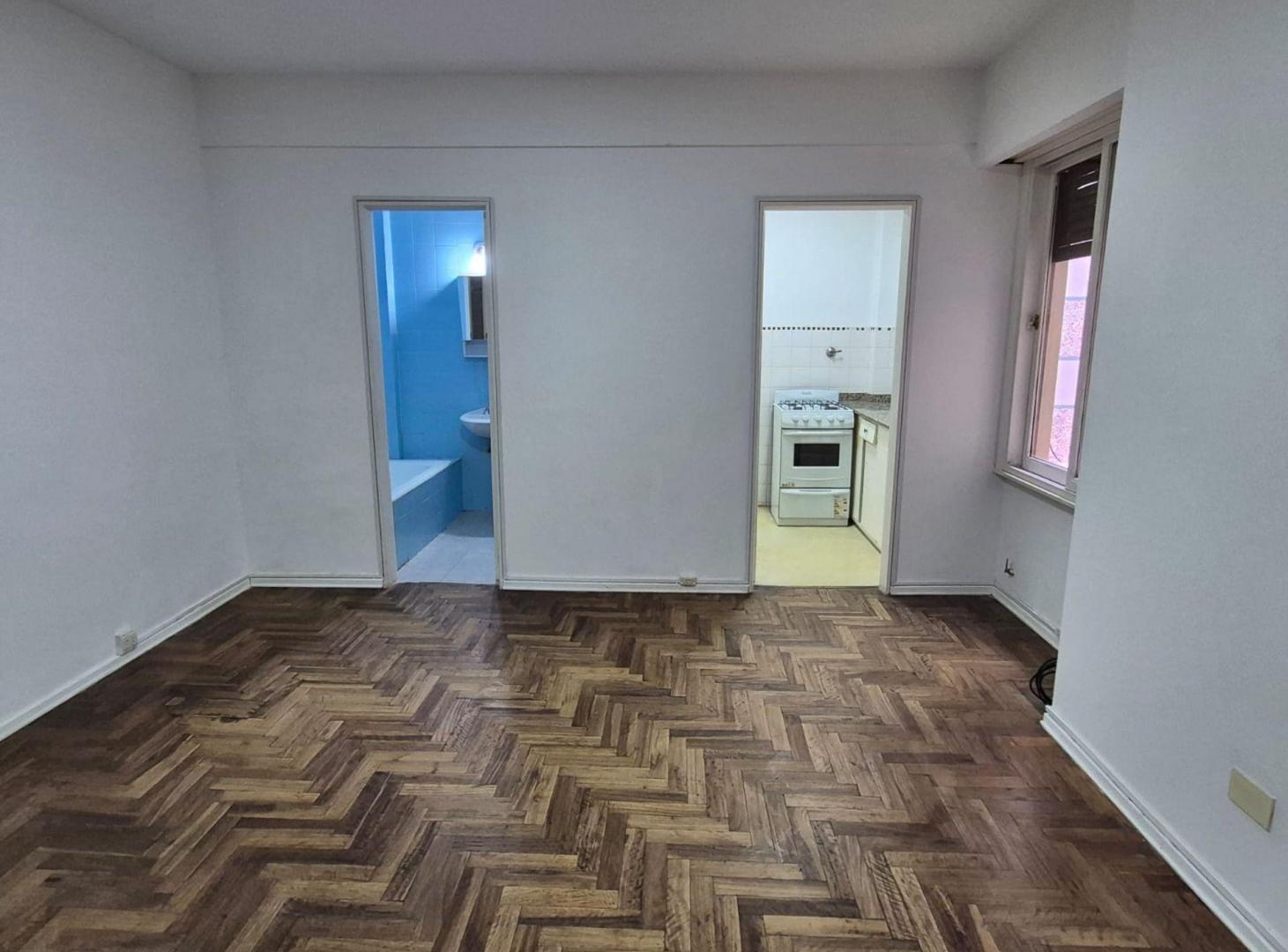 Foto de DEPARTAMENTO MONOAMBIENTE VENTA PALERMO EXCEL UBIC, imagen 5