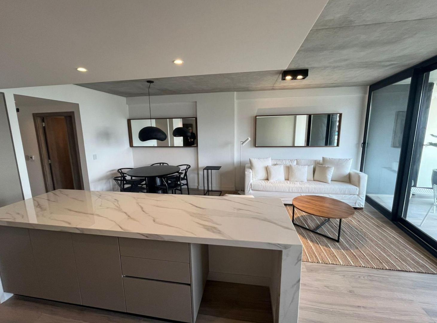 Foto de Venta 4 amb Edificio Vicenza Caballito Estrenar, imagen 3