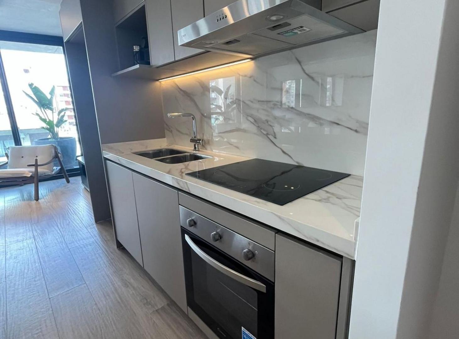 Foto de Venta 4 amb Edificio Vicenza Caballito Estrenar, imagen 5