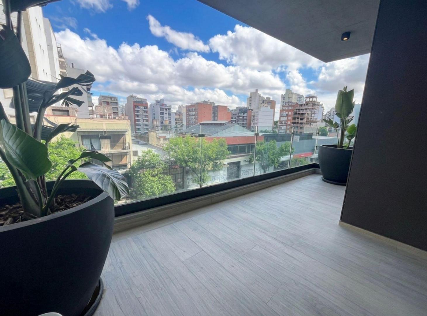 Foto de Venta 4 amb Edificio Vicenza Caballito Estrenar, imagen 4
