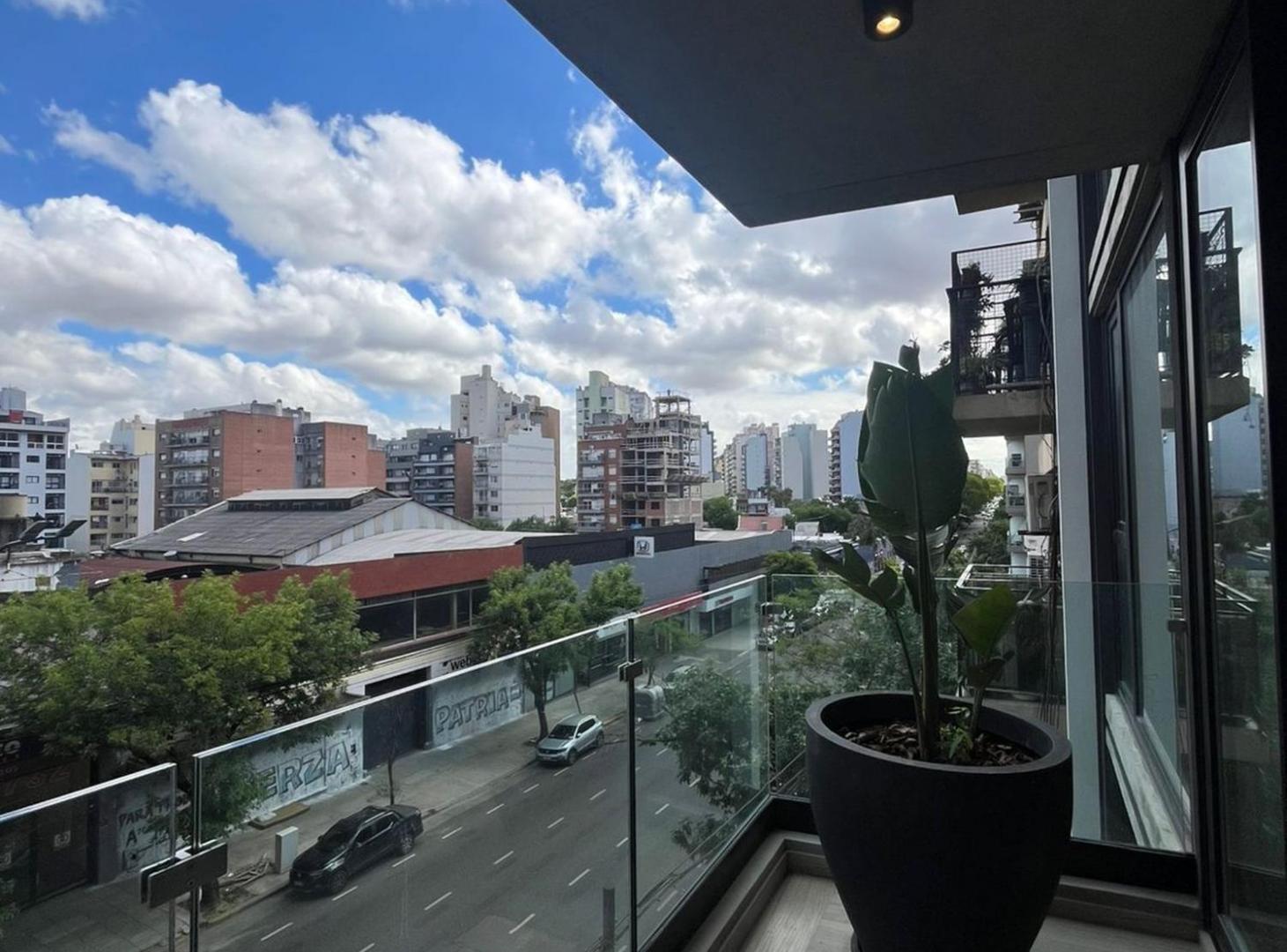 Foto de Venta 4 amb Edificio Vicenza Caballito Estrenar, imagen 2