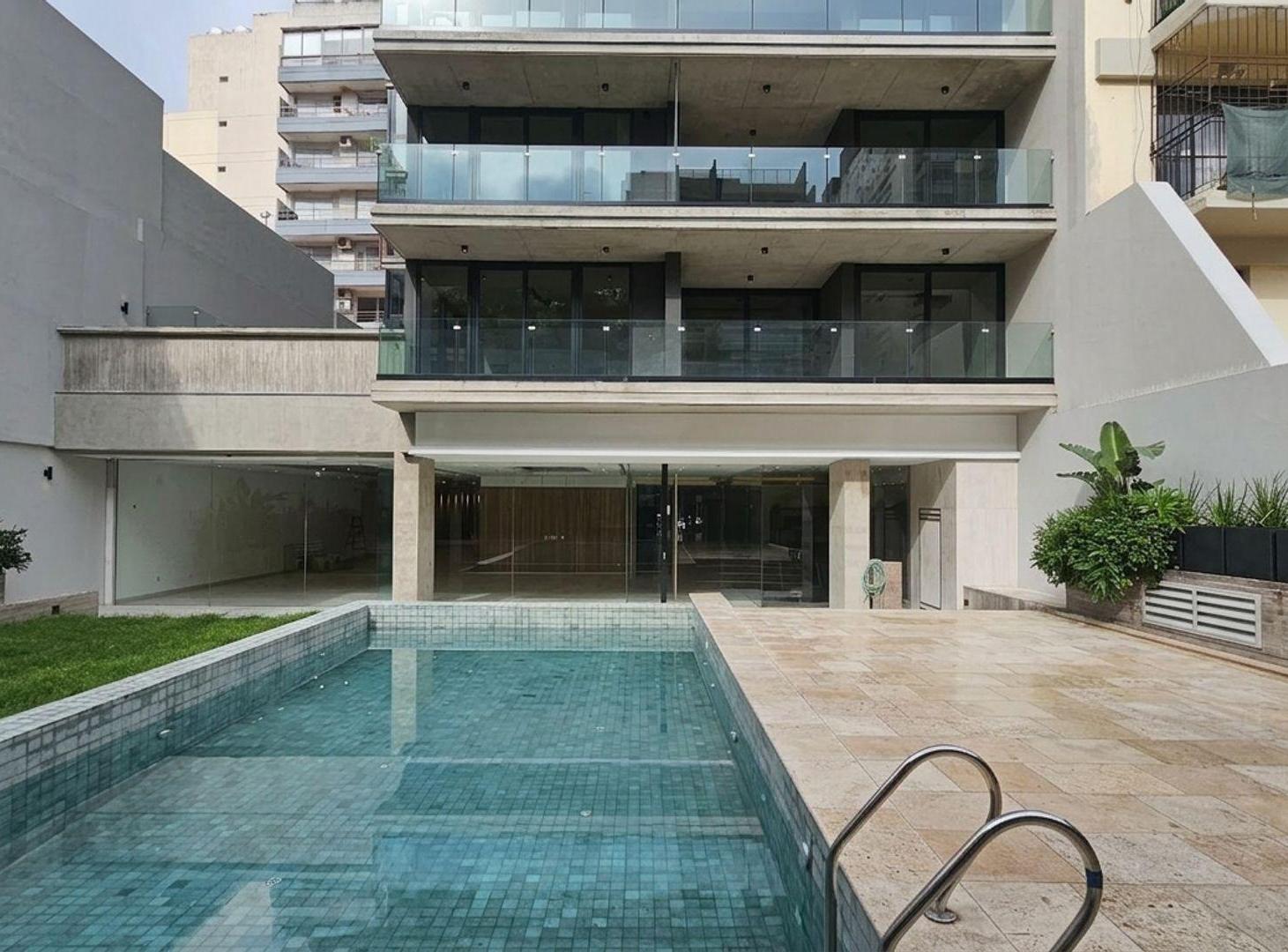 Foto de Venta 4 amb Edificio Vicenza Caballito Estrenar, imagen 5