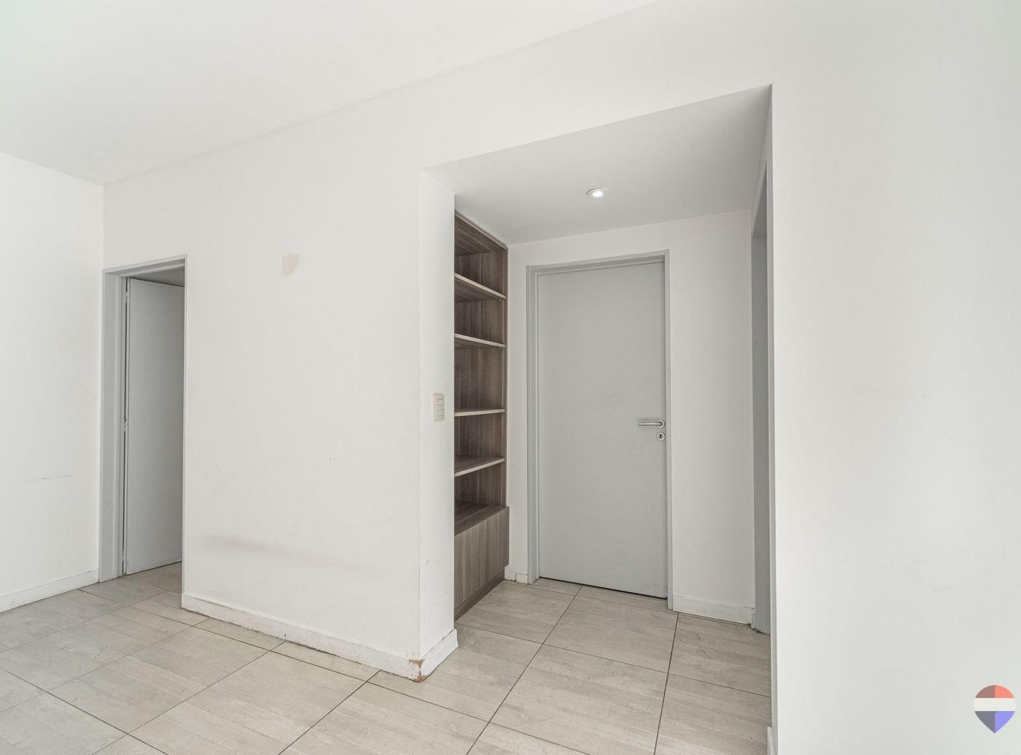 Foto de VENTA DOS AMBIENTES FLORES CON AMENITIES, imagen 5