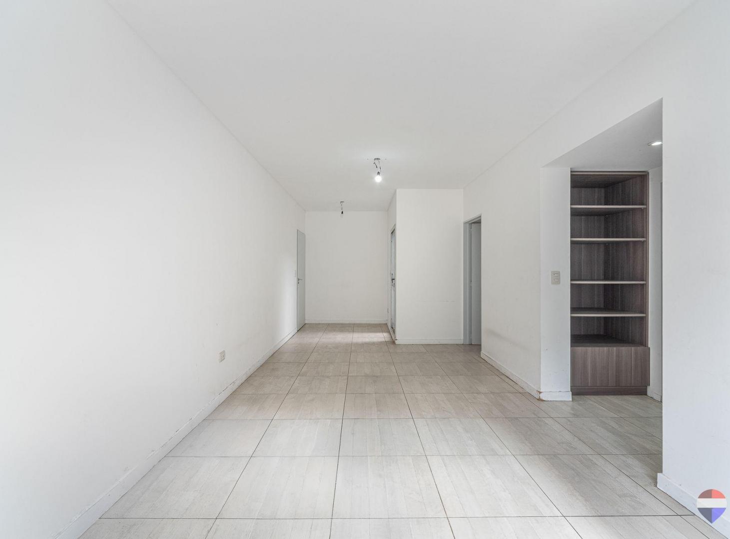 Foto de VENTA DOS AMBIENTES FLORES CON AMENITIES, imagen 1