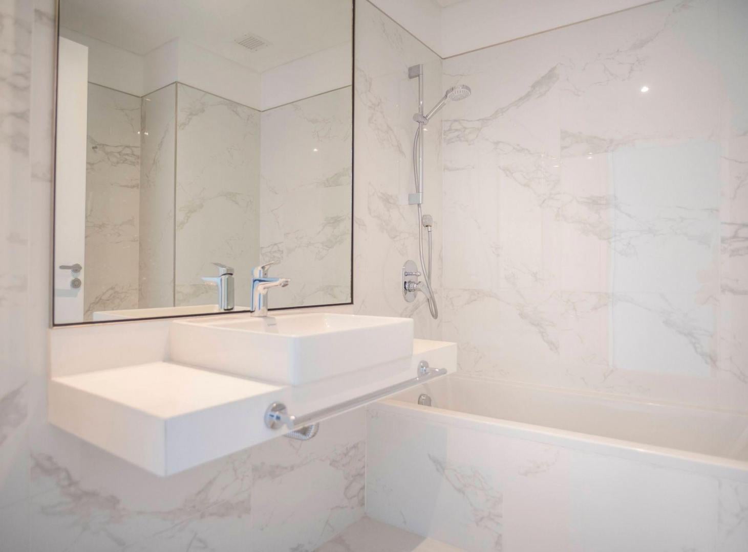 Foto de Venta 2 amb Torre Infinity Vicente López, imagen 4