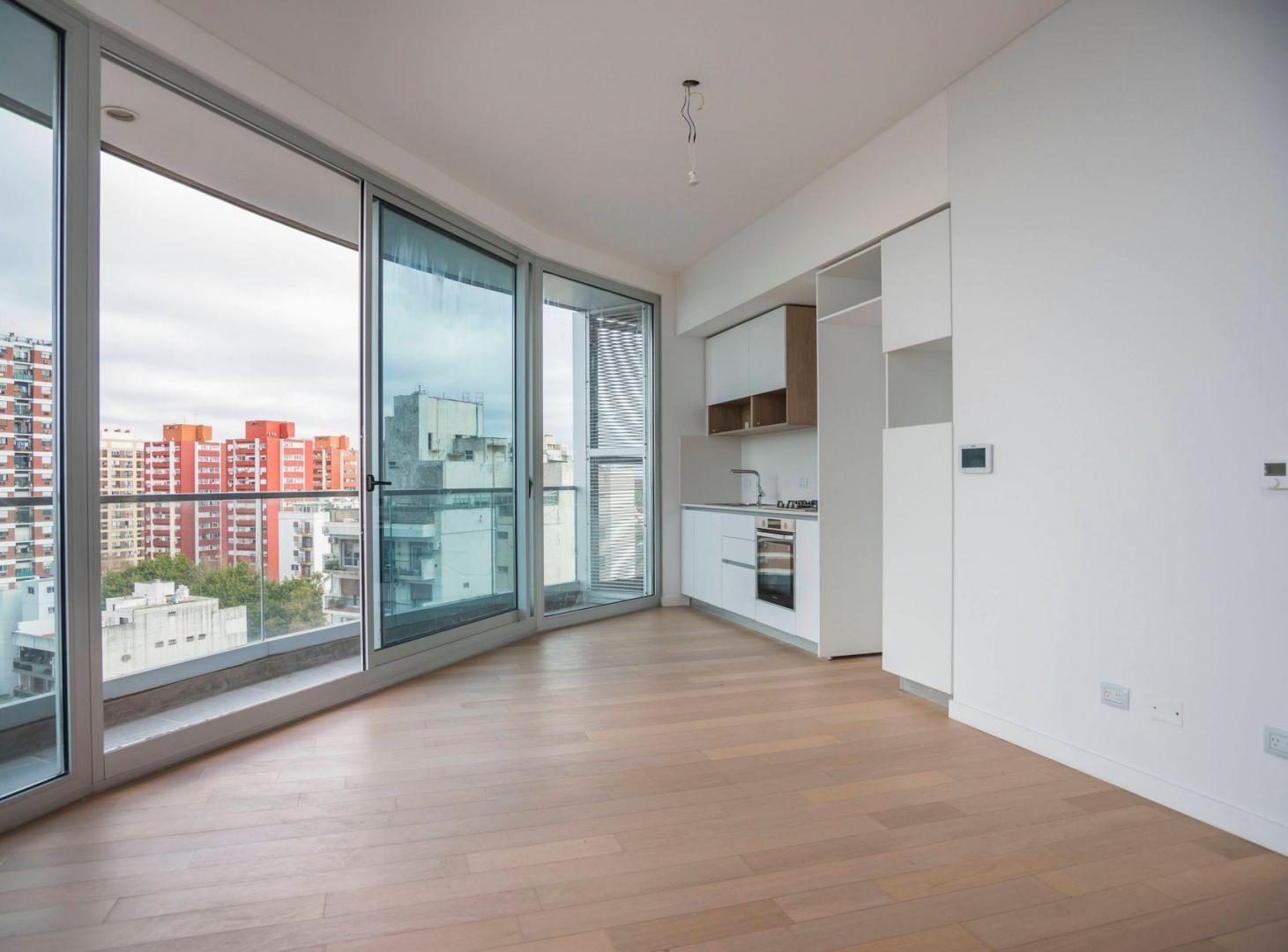 Foto de Venta 2 amb Torre Infinity Vicente López, imagen 2