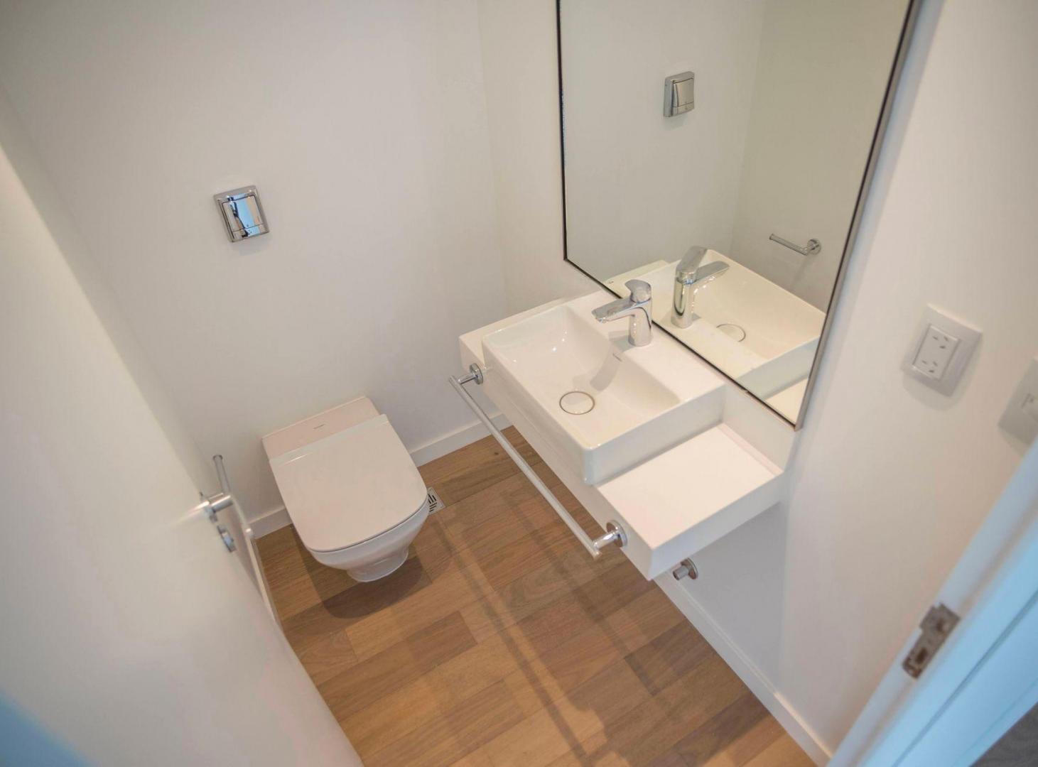 Foto de Venta 2 amb Torre Infinity Vicente López, imagen 5
