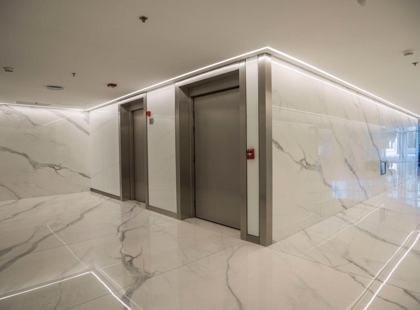 Foto de Venta 2 amb Torre Infinity Vicente López, imagen 3