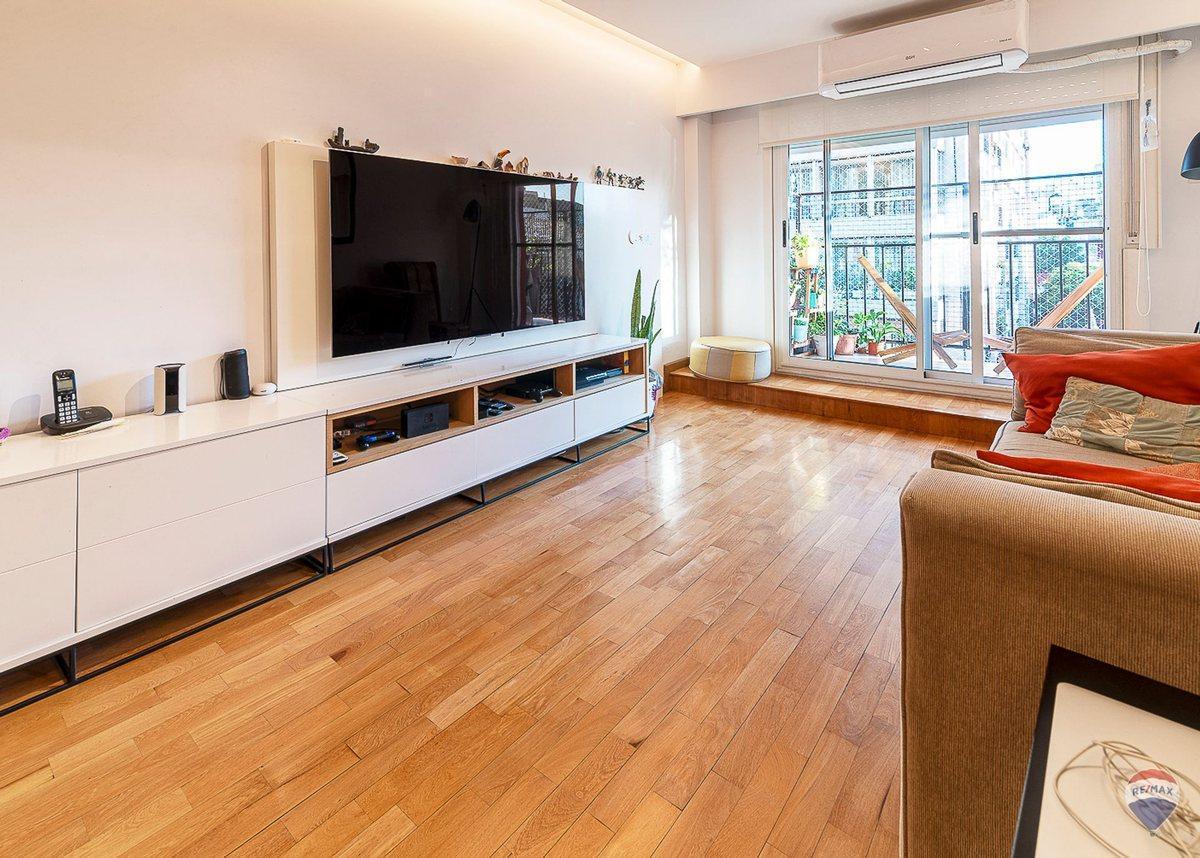 Foto de Venta 5 ambientes Playroom cochera Recoleta, imagen 4