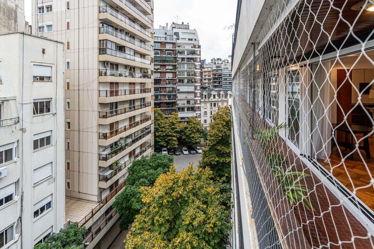 Foto de ALQUILER PISO 6 AMB AMOBLADO EN LA ISLA RECOLETA, imagen 3