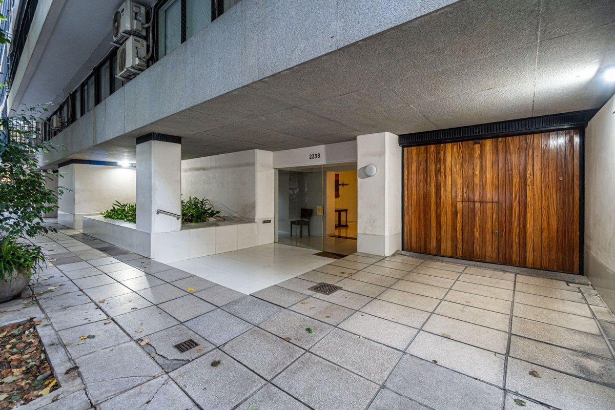 Foto de ALQUILER PISO 6 AMB AMOBLADO EN LA ISLA RECOLETA, imagen 5