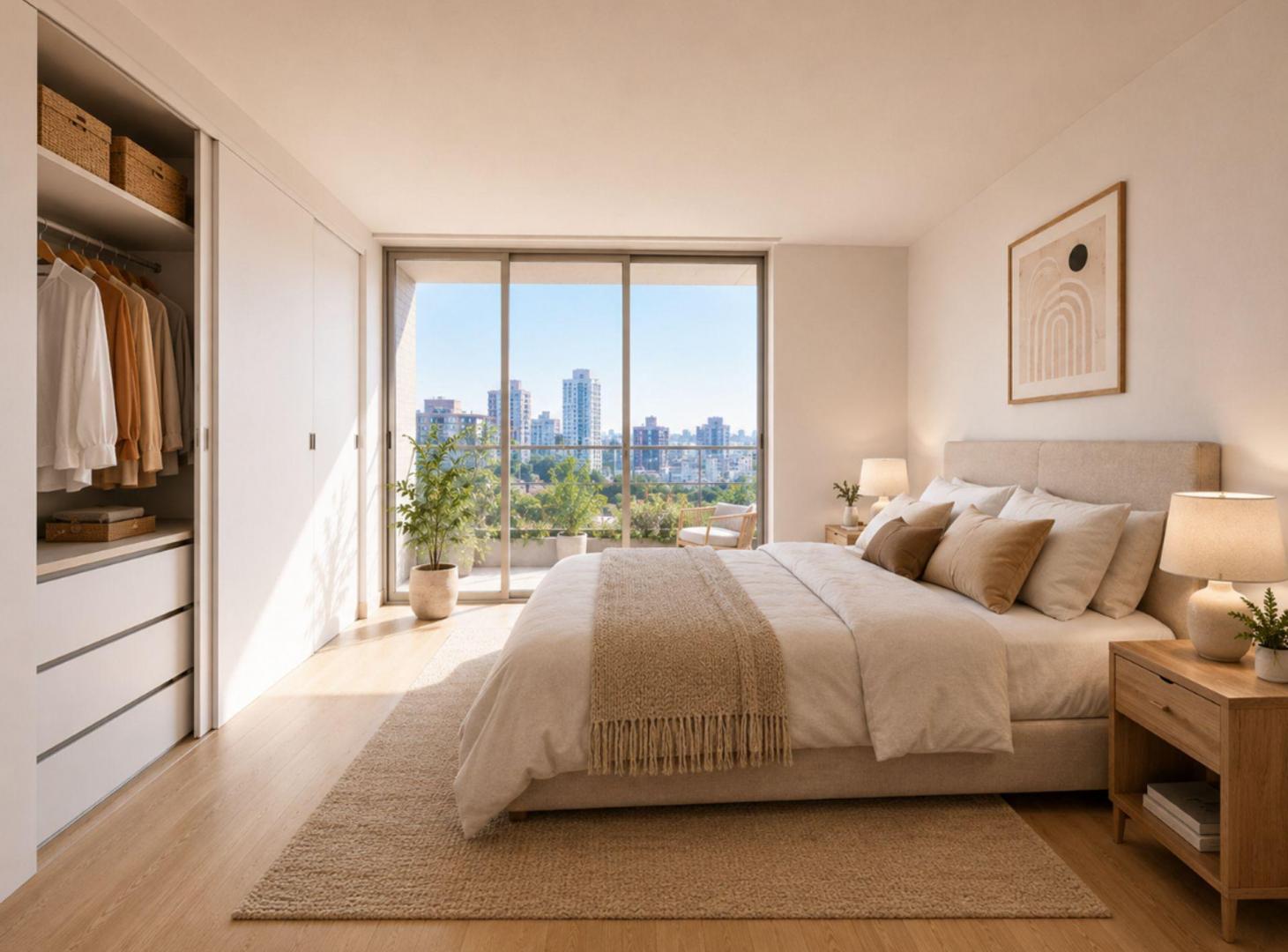 Foto de VENTA 2 AMBIENTES FULL AMENITIES EN SAN CRISTOBAL, imagen 3