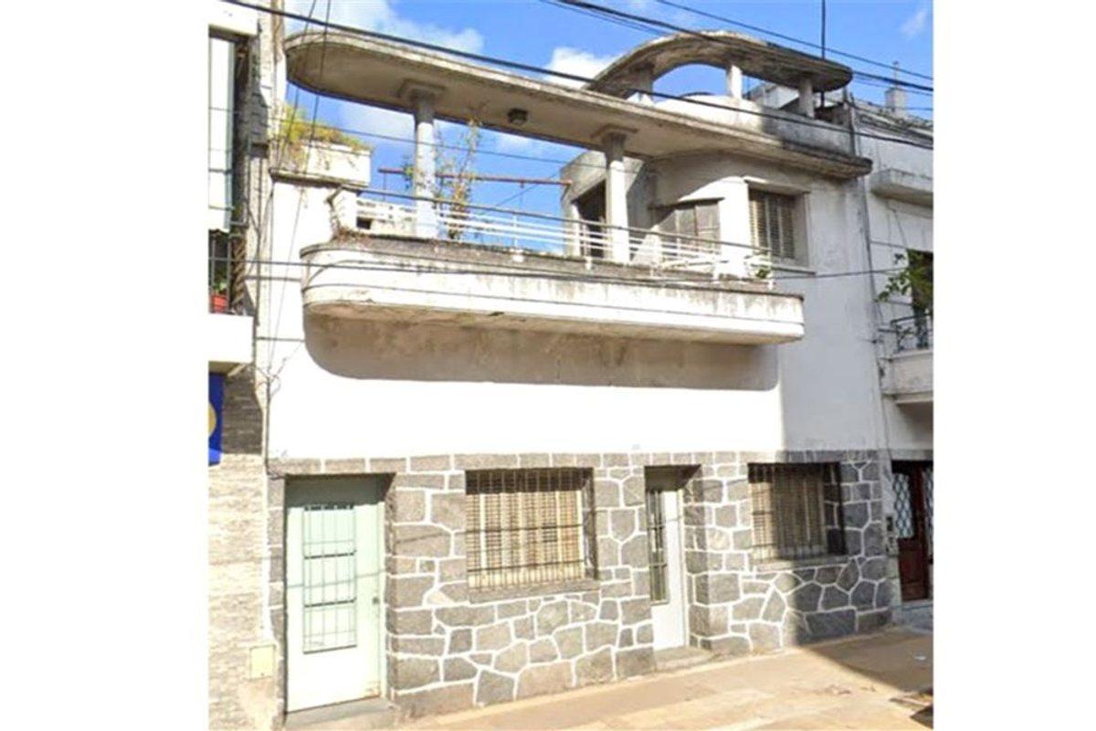 Foto de Venta lote en Parque Avellaneda, imagen 1
