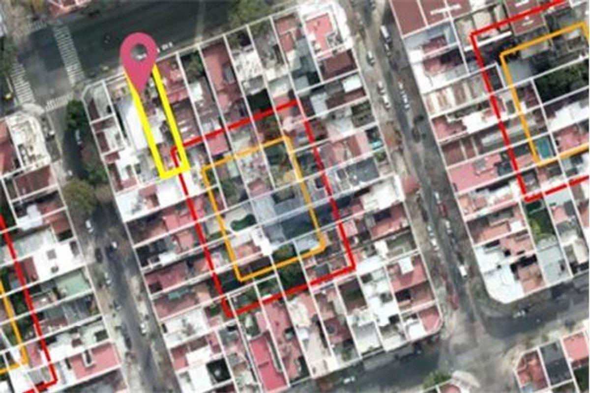 Foto de Venta lote en Parque Avellaneda, imagen 3